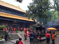 iphone_upload_pic-普陀山风景名胜区-法雨禅寺