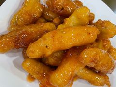 -京天红酒家(虎坊路店)