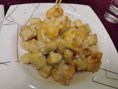 -燕春楼(海河华鼎店)