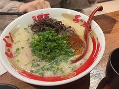 -豚王拉面(澳门银河店)