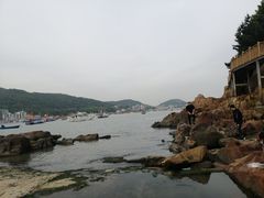 -乌石塘景区
