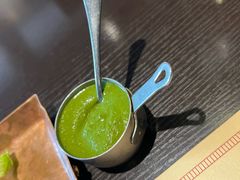 -克比叔叔印度餐厅Kebabs on the Grille (人民广场店)