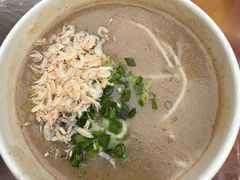 -汪记鲜鱼糊汤粉(沈阳路总店)