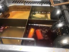 -海底捞火锅(德辉广场店)