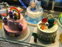 -Swt Paradise蜜语咖啡奶茶鲜果茶(金光华广场店)