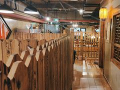 -三个大叔东北烧烤·砂锅菜(西三旗店)