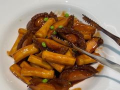 -悦庭六号餐厅(麦岛店)
