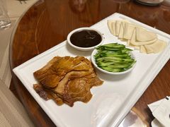 -长春观斋补堂素菜馆