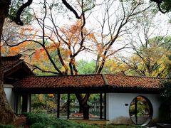 -惠山古镇·寄畅园