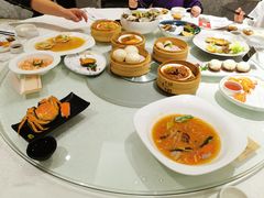 -宴会中心
