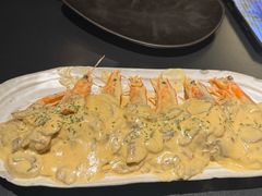 -Ameigo梅果·云贵川bistro(长宁来福士店)