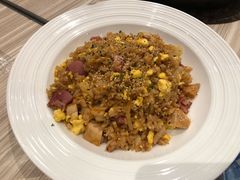 -必胜客(新福地店)