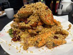 -飞尝蚝·顺德菜·鱼生(顺德总店)