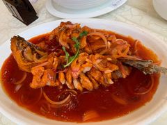 -螺涌海鲜酒楼(增槎路店)