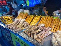 -大学城夜市大排档(凤栖路店)