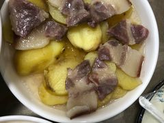 -小本鸡饭店(滨江白马湖店)