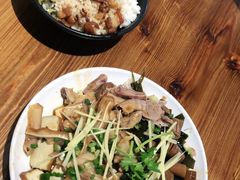 -大三元台湾鲁肉饭(沙井新桥店)