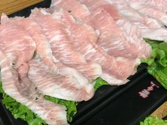 -四喜小胖·北京涮肉(五道营店)