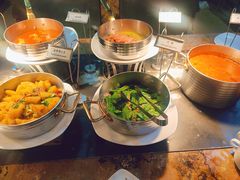 -浙江西子宾馆·瑶园咖啡厅