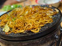 -石记老北京炙子烤肉(松园店)
