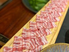 -羊大爷涮肉(亮马桥店)