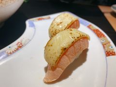 -山葵家·创意料理(宁波来福士店)