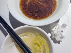 -小放牛炒菜馆(华北商厦店)