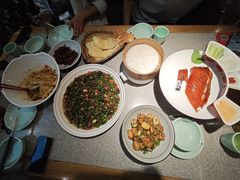-六合居(温江店)