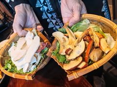 -滇野云南野生菌餐厅(陕西南路店)