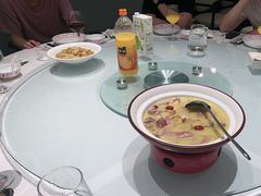 -香丰阁·烤鸭·川湘菜(清河店)