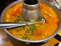 -泰国餐厅 Thai Food(裕华万达店)