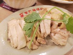 -百家鸡味馆(清泰店)