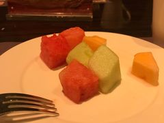 -上海东方佘山翰悦阁酒店·Vie全日制餐厅