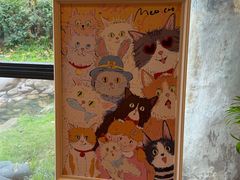 -猫的天空之城概念书店(景德镇陶溪川店)