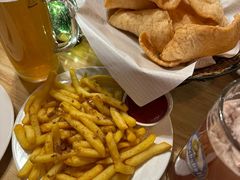 -巴伐利亚啤酒坊(意式风情街店)