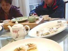 -奎元馆.百年奎元.非遗传承(西湖边的解放路店)