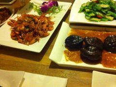 -旅马餐厅(茅家埠店)