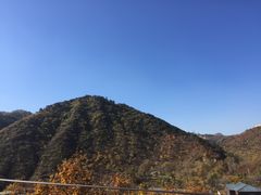 -何适山庄 ·可团建(水长城P2停车场店)