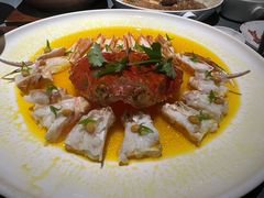 -龙宴海鲜城(经中路店)