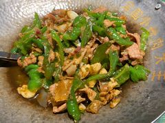 费大厨辣椒炒肉-费大厨辣椒炒肉(太平老街店)