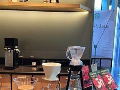 -星巴克(丁香国际商业中心店)