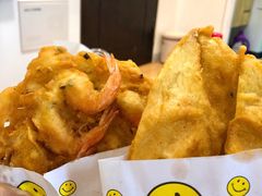 虾饼加虾-信二嫂虾饼(振兴路店)