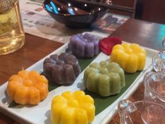 -马灯部落·西湖边的创意山景餐厅(虎跑动物园店)
