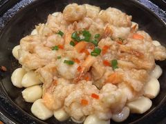 -徽镇小厨·经典徽菜(马连道店)