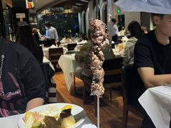 -拉蒂娜·巴西牛排馆 Latina·Brazilian Steakhouse(陆家嘴旗舰店)