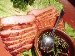 -花马天堂云南餐厅 Lost Heaven(外滩店)