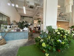 大堂-CHILLAX轻乐时(侨建·Hi City店)