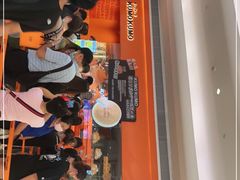 门面-KUMO KUMO甜品·冰淇淋(深圳壹方城店)