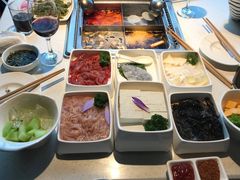 -海底捞火锅(长沙华创国际广场店)