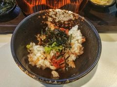 -银河烧鳗·活鳗料理专门店(西单大悦城店)